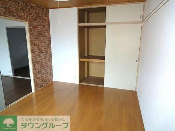 クリアハイムIの物件内観写真